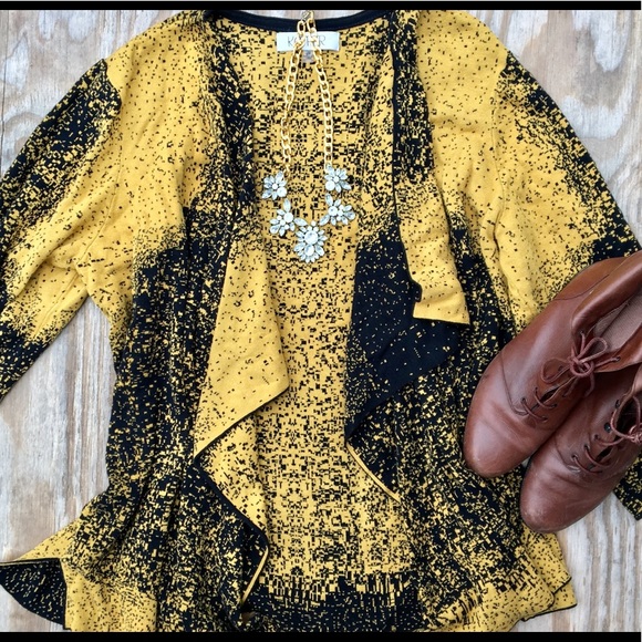 Kasper Sweaters - Plus Size Cardigan Size 3x